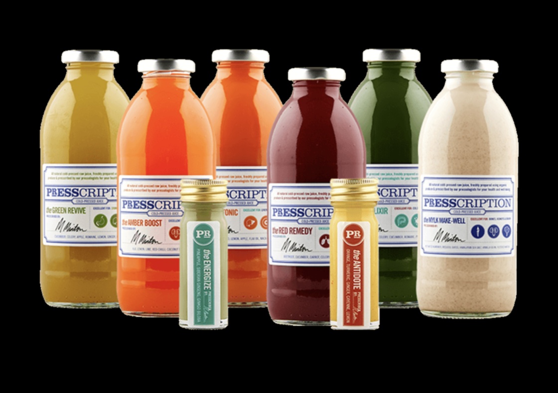 Detox Plus: Elevating Your Juice Game with Extra Nutrients
