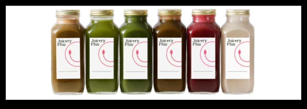 Detox Plus: Elevating Your Juice Game with Extra Nutrients