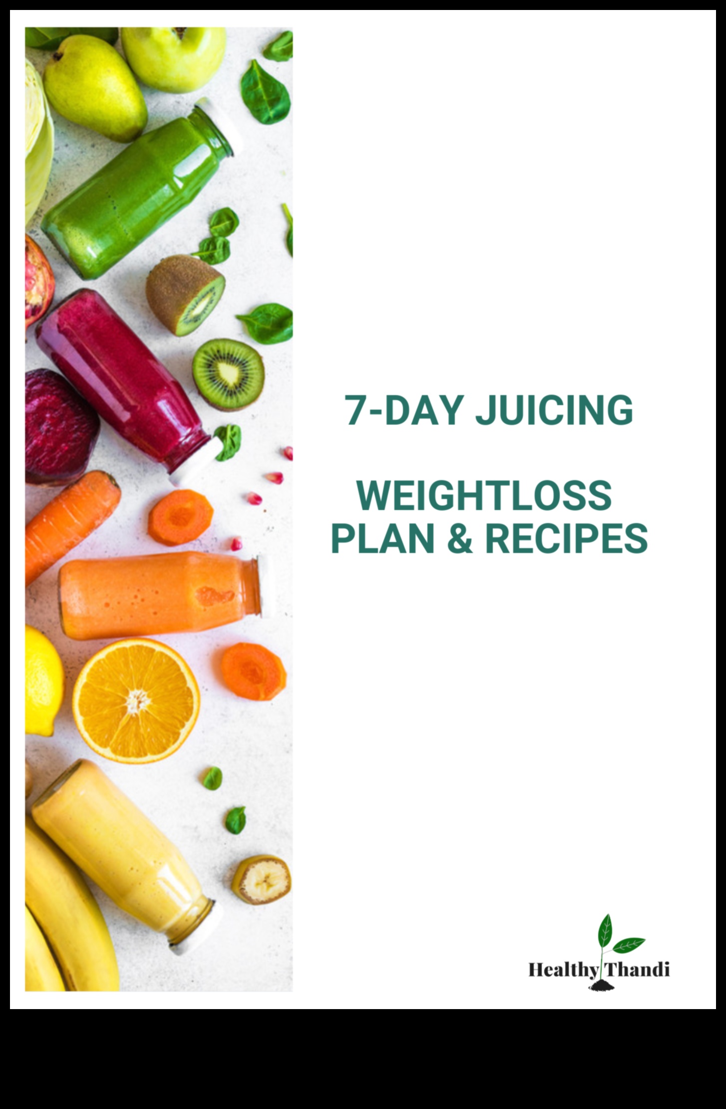 Detox Power Up: Elevating Your Day with Satisfying Juice Goodness