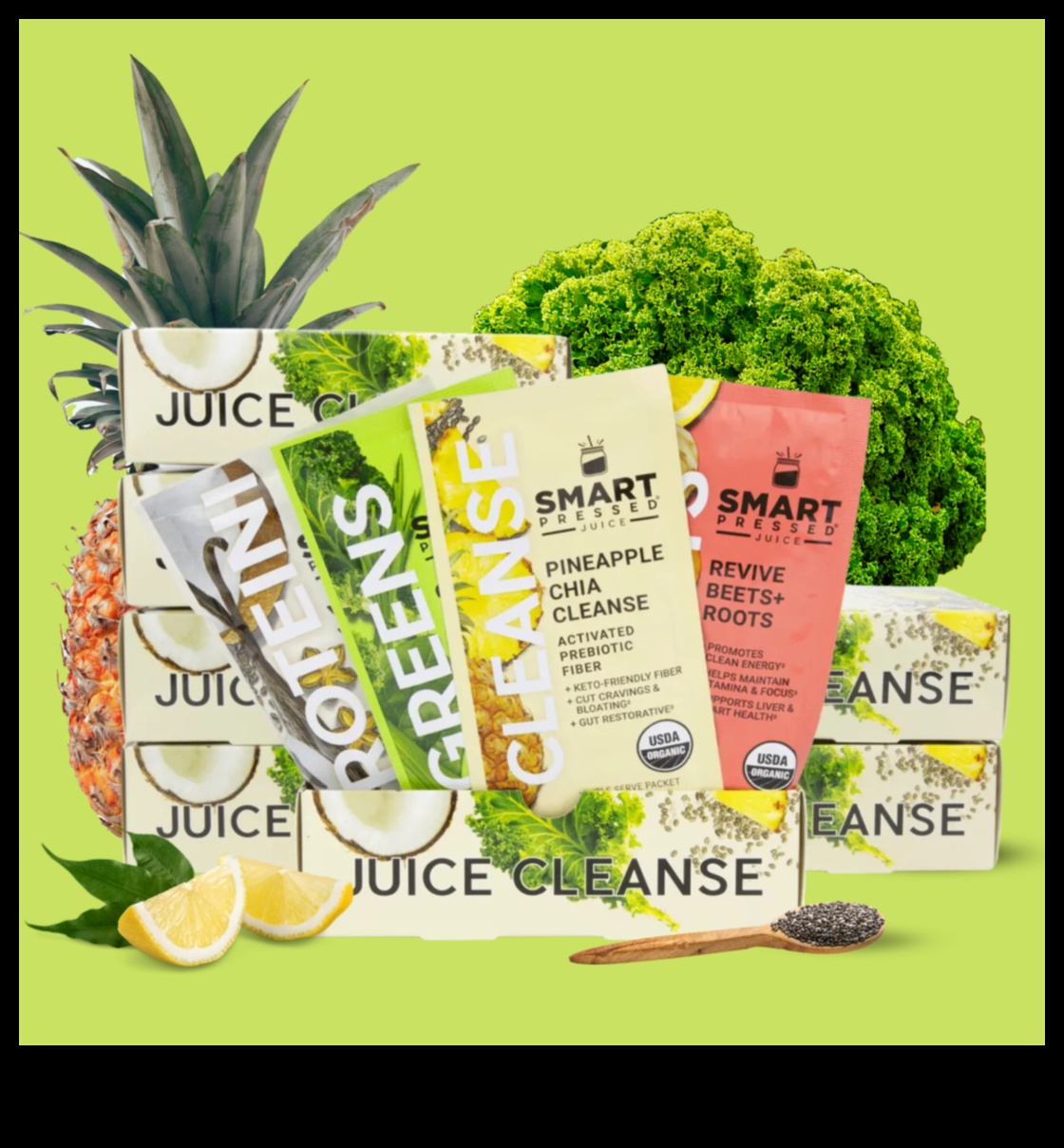 Detox Power Up: Elevating Your Day with Satisfying Juice Goodness