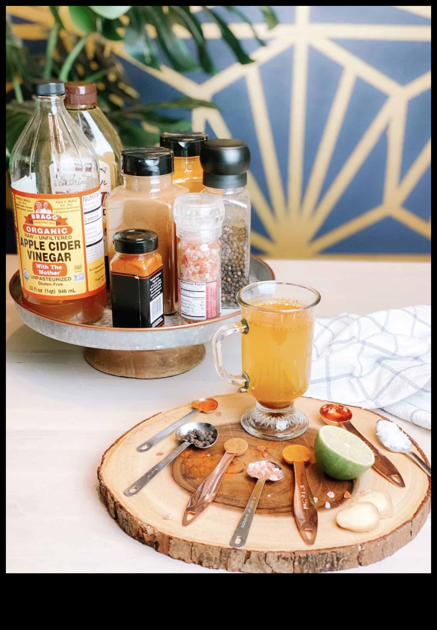 Detox Rituals: Nurturing Your Body and Mind with Cleansing Elixirs