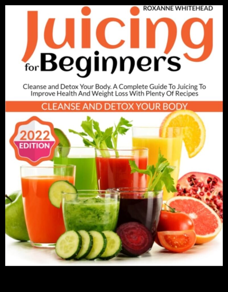 Detox Sculpting Cleanse Your Body and Strengthen Your Mind with Juicing 1