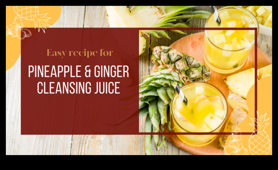 Detox Sculpting: Crafting Cleansing Juice Blends for a Stronger You