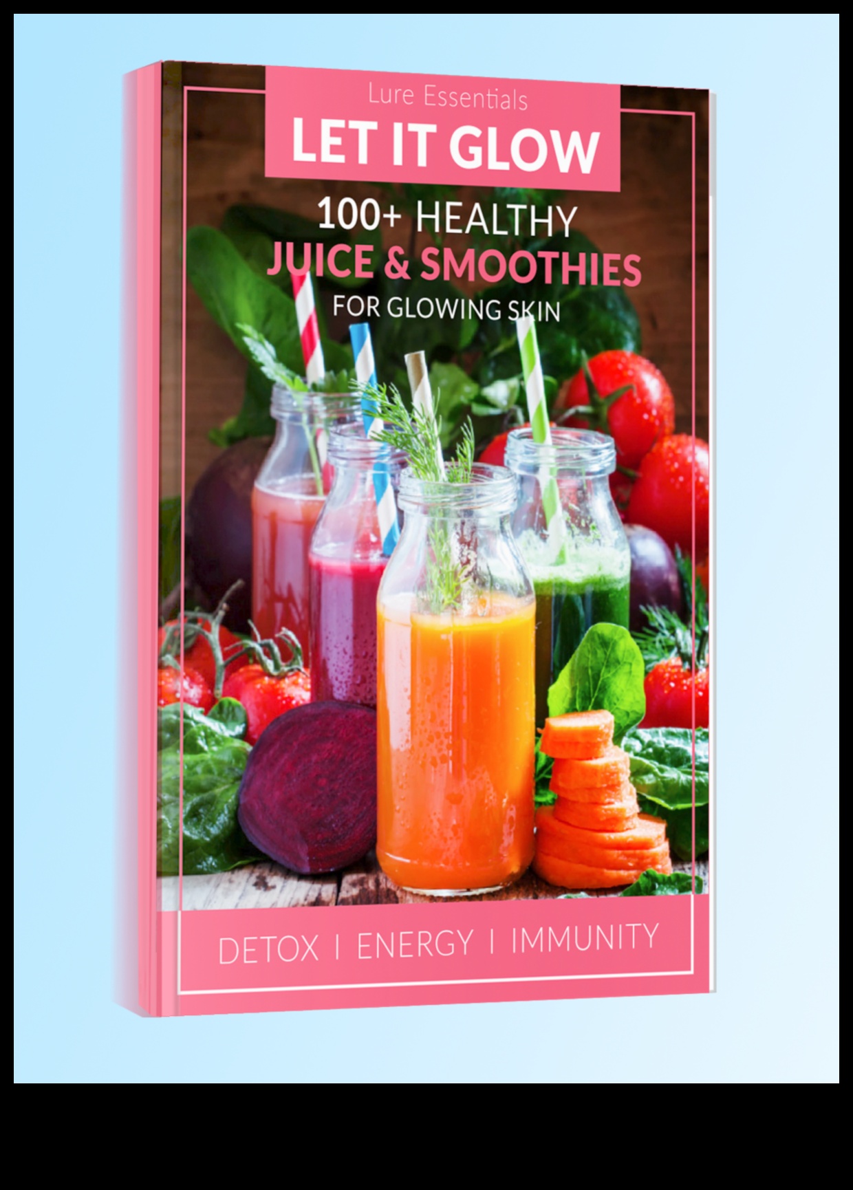 Detox Shake Chronicles: Tales of Tasty and Nutritious Juice Blends