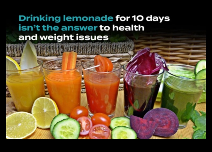 Detox Trends: Exploring the Latest and Greatest in Detox Juice Mixology