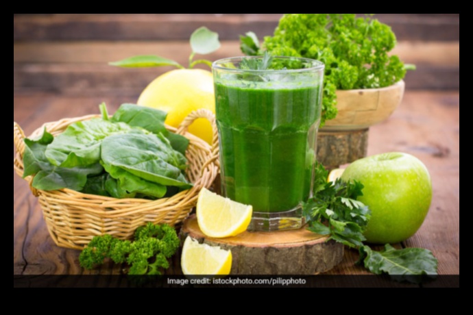 Detox Trends: Exploring the Latest and Greatest in Detox Juice Mixology