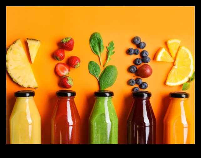 Detox and De-Stress Soothe Your Body and Mind with 7 Calming Juices 1