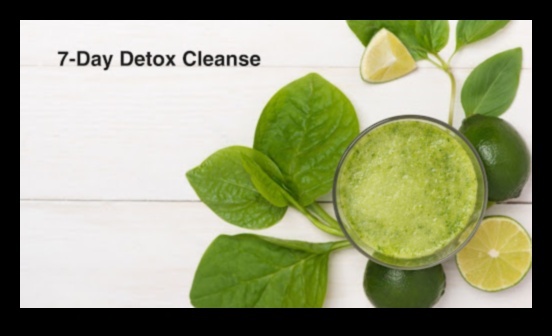 Detox and De-Stress Soothe Your Body and Mind with 7 Calming Juices 3 Detox and De-Stress: Nurturing Your Body and Mind with Calming Juices