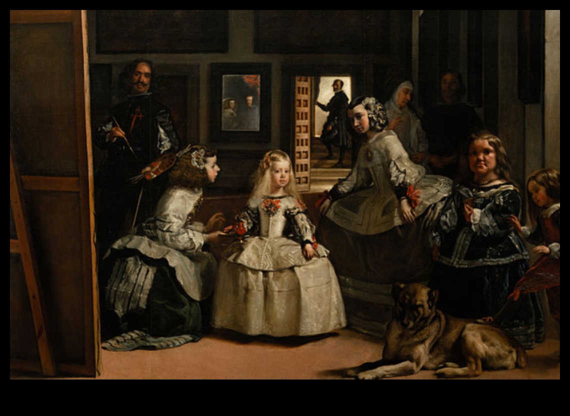 Diego Velazquez A Closer Look at the Spanish Court Painter Who Revolutionized Portraiture 1 Diego Velazquez: A Closer Look at the Spanish Court Painter