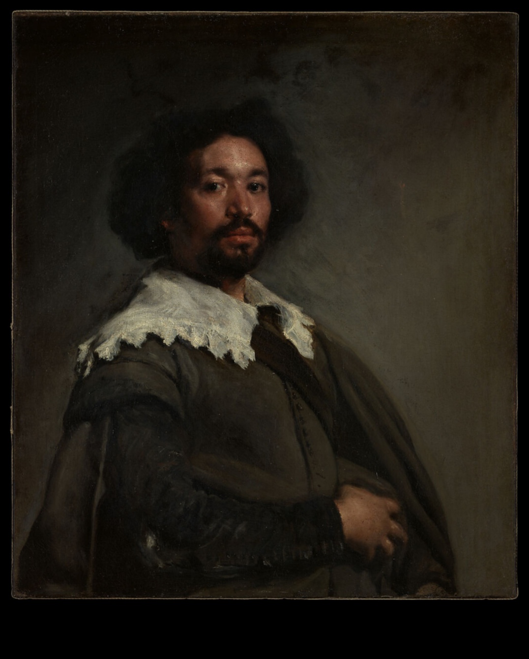 Diego Velazquez A Closer Look at the Spanish Court Painter Who Revolutionized Portraiture 2 Diego Velazquez: A Closer Look at the Spanish Court Painter