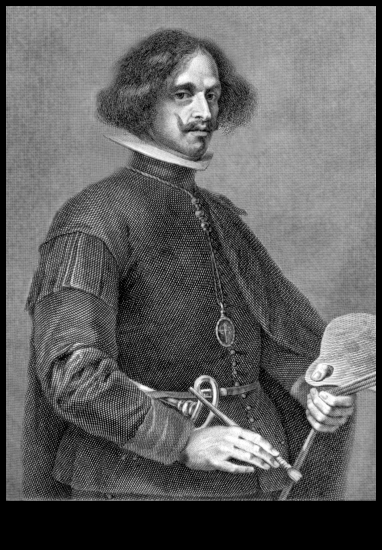 Diego Velazquez A Closer Look at the Spanish Court Painter Who Revolutionized Portraiture 5 Diego Velazquez: A Closer Look at the Spanish Court Painter