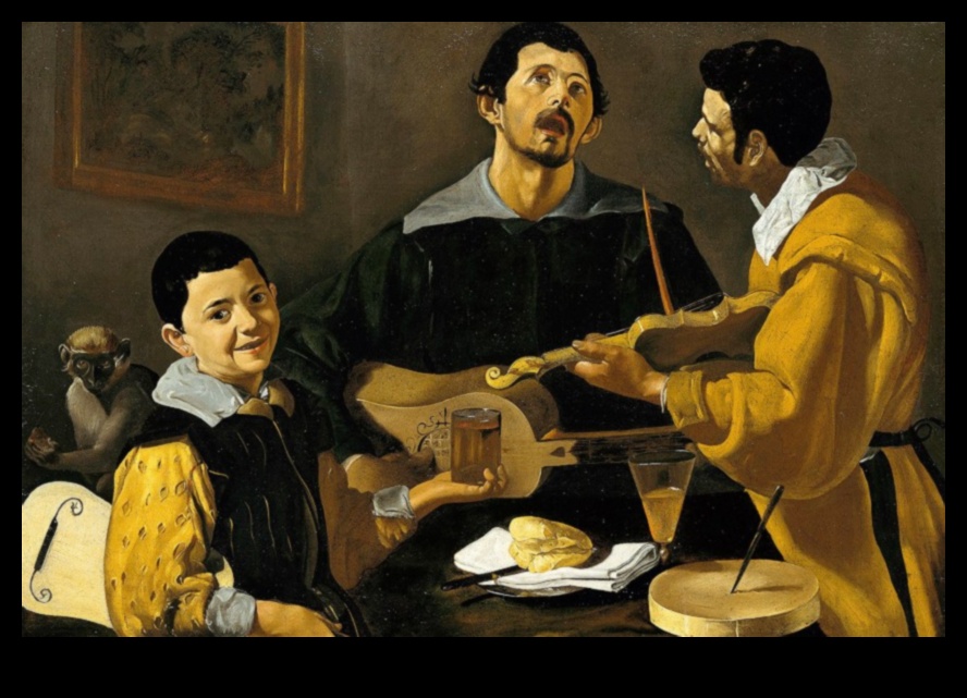 Diego Velazquez: The Masterful Techniques of a Spanish Painter