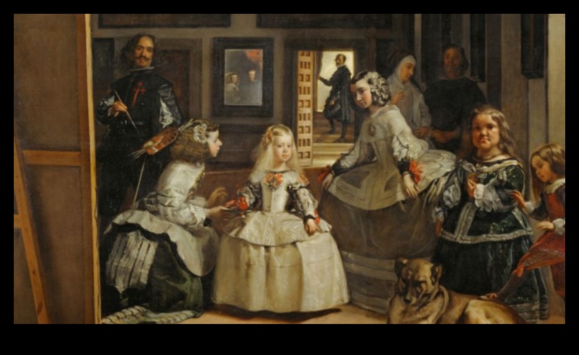 Diego Velazquez: The Masterful Techniques of a Spanish Painter