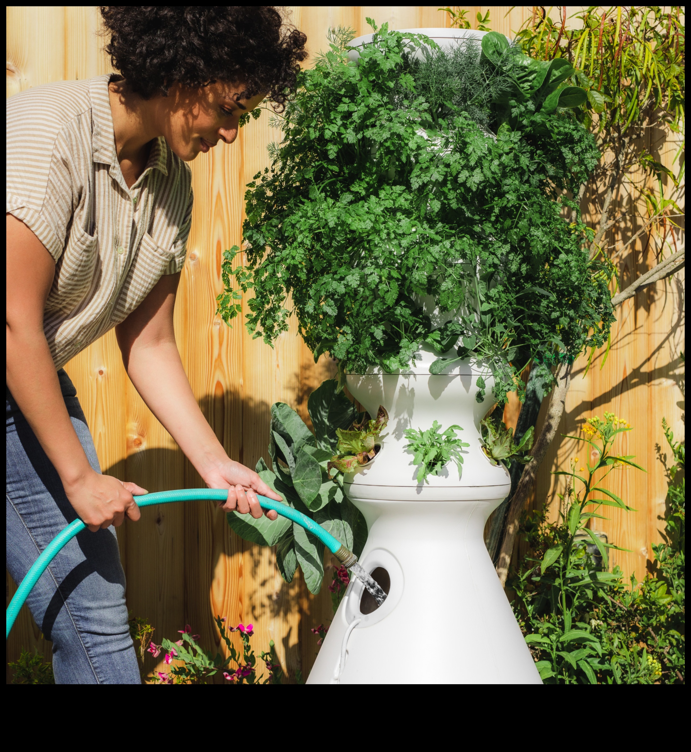 Dig into Gardening: Green Gifts for Plant Enthusiasts