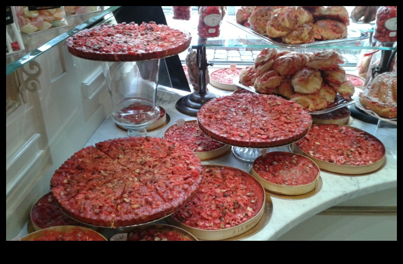 Flavors of Lyon: Culinary Treasures from the Heart of France