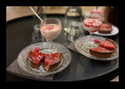 Flavors of Lyon: Culinary Treasures from the Heart of France