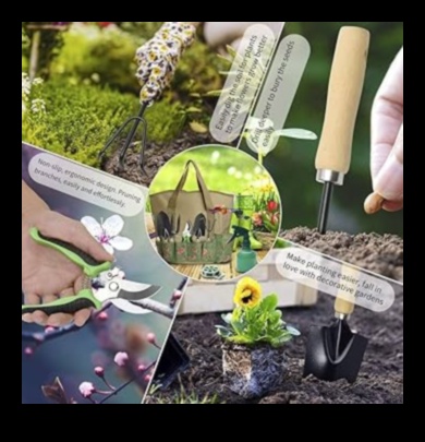 Digging Deep Gardening Gadgets and Green Gifts 1