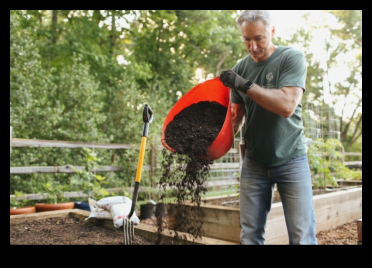 Digging Deep: Gardening Gadgets and Green Gifts