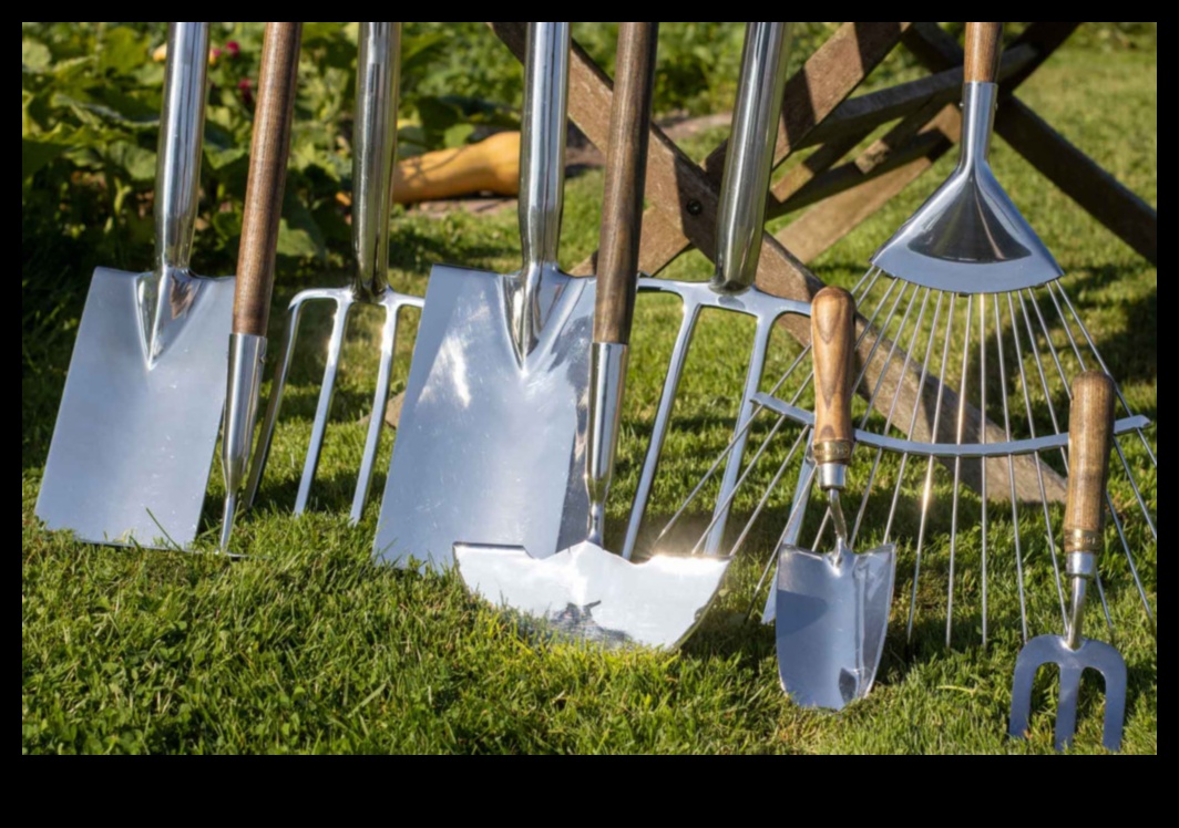 Digging Deep: Gardening Gadgets and Green Gifts