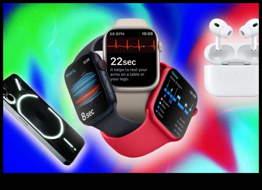 Digital Delights Tech Gadgets to Make Any Birthday Memorable 1