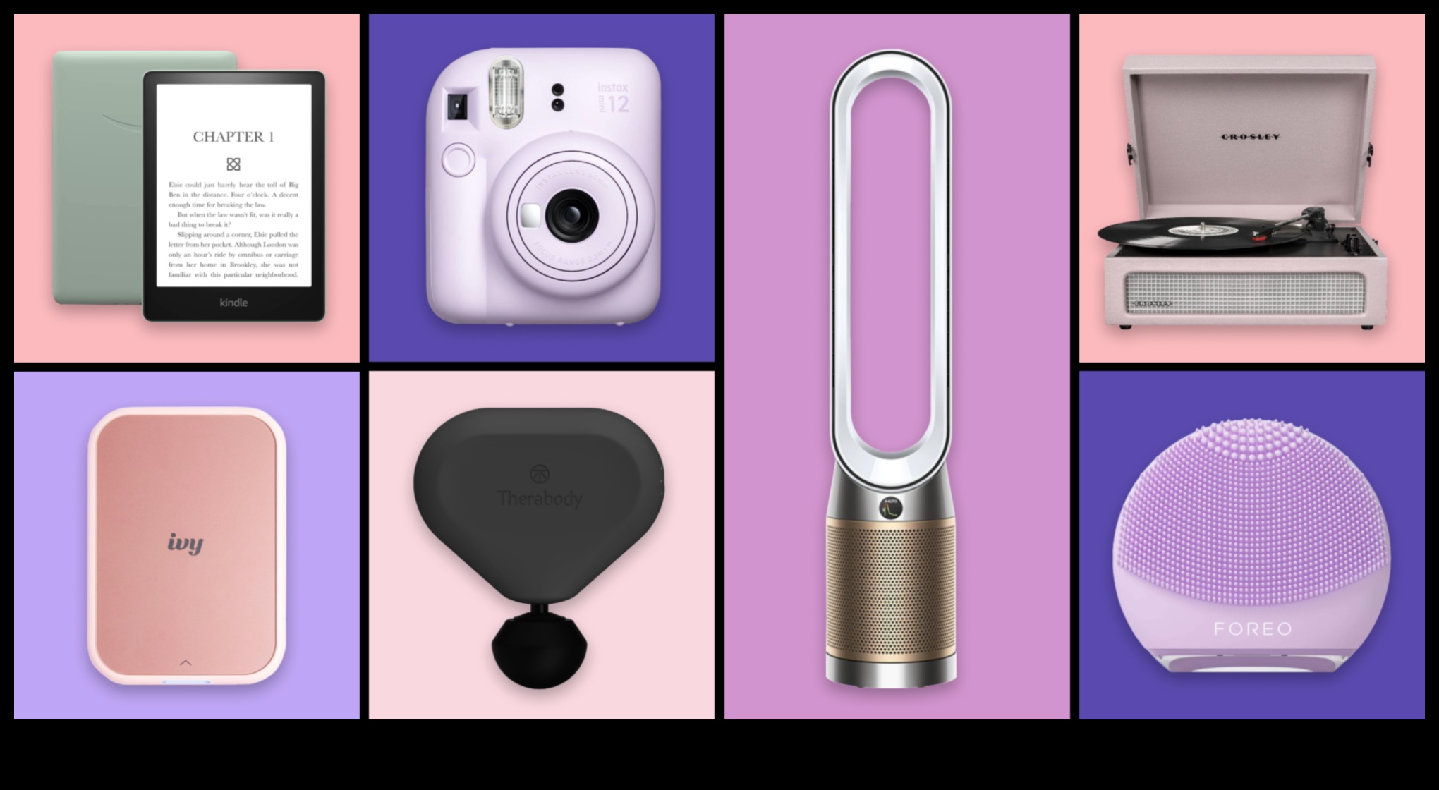 Digital Delights: Tech Gadgets for a Modern Birthday Experience