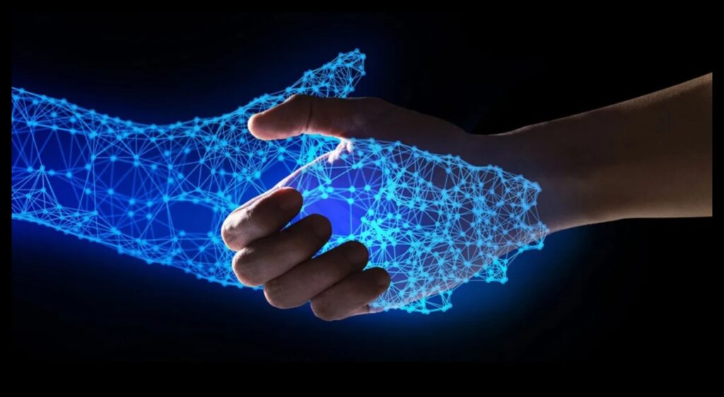 Digital Dexterity How New Technologies Are Transforming Contemporary Art 1