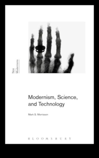 Digital Dialogues: Technology's Impact on the Evolution of Modernism