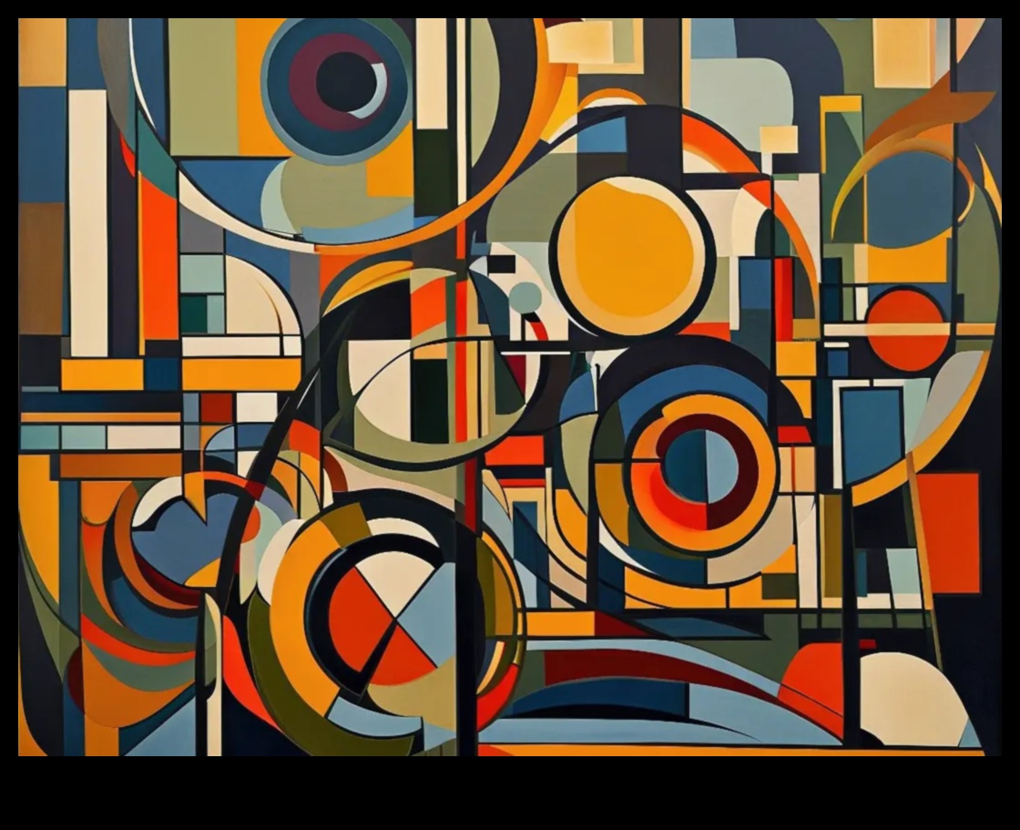 Digital Dialogues: Technology's Impact on the Evolution of Modernism