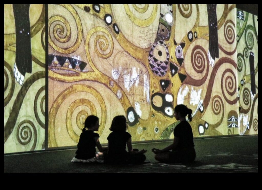 Digital Dimensions A New Frontier for American Art 1