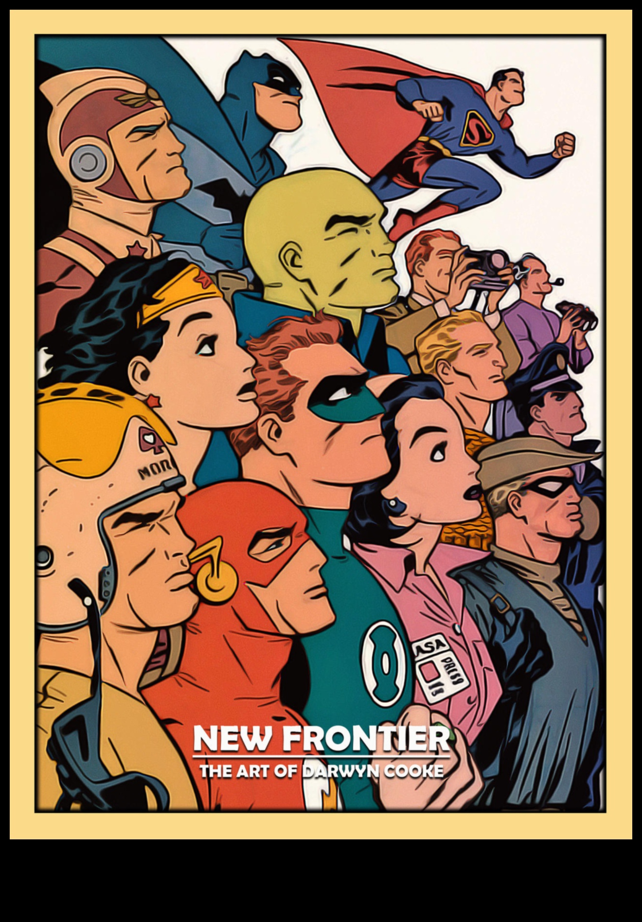 Digital Dimensions: Virtual Reality and Augmented Reality in American Art