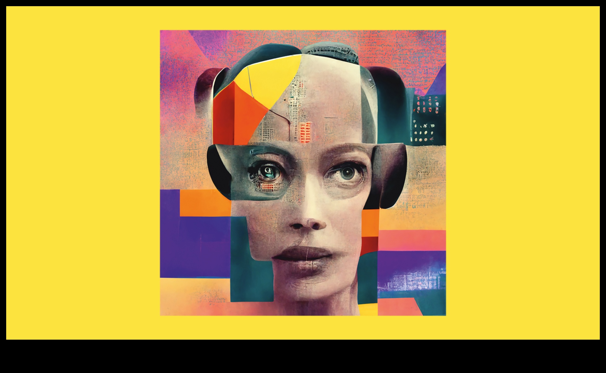 Digital Dimensions: Virtual Reality and Augmented Reality in American Art