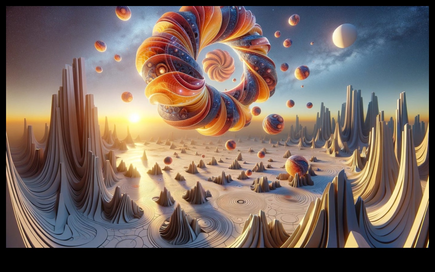 Digital Dimensions: Virtual Reality and American Art