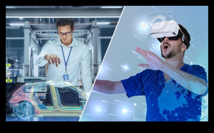 Digital Dimensions: Virtual Reality and American Art