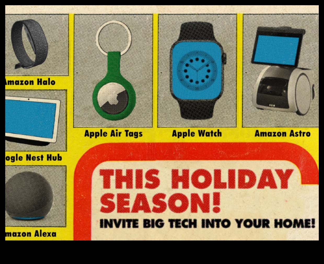 Digital Discoveries: Tech Gadgets for a Modern Birthday Experience