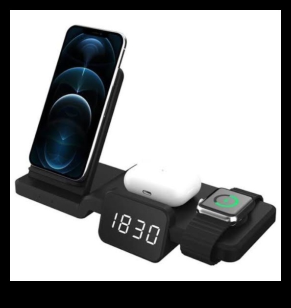 Digital Discovery: Tech Gadgets for the Digital Explorer