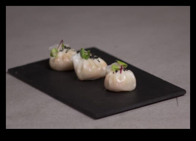 Dim Sum Discovery A Crash Course in the Art of Crafting Asian Dumplings 1