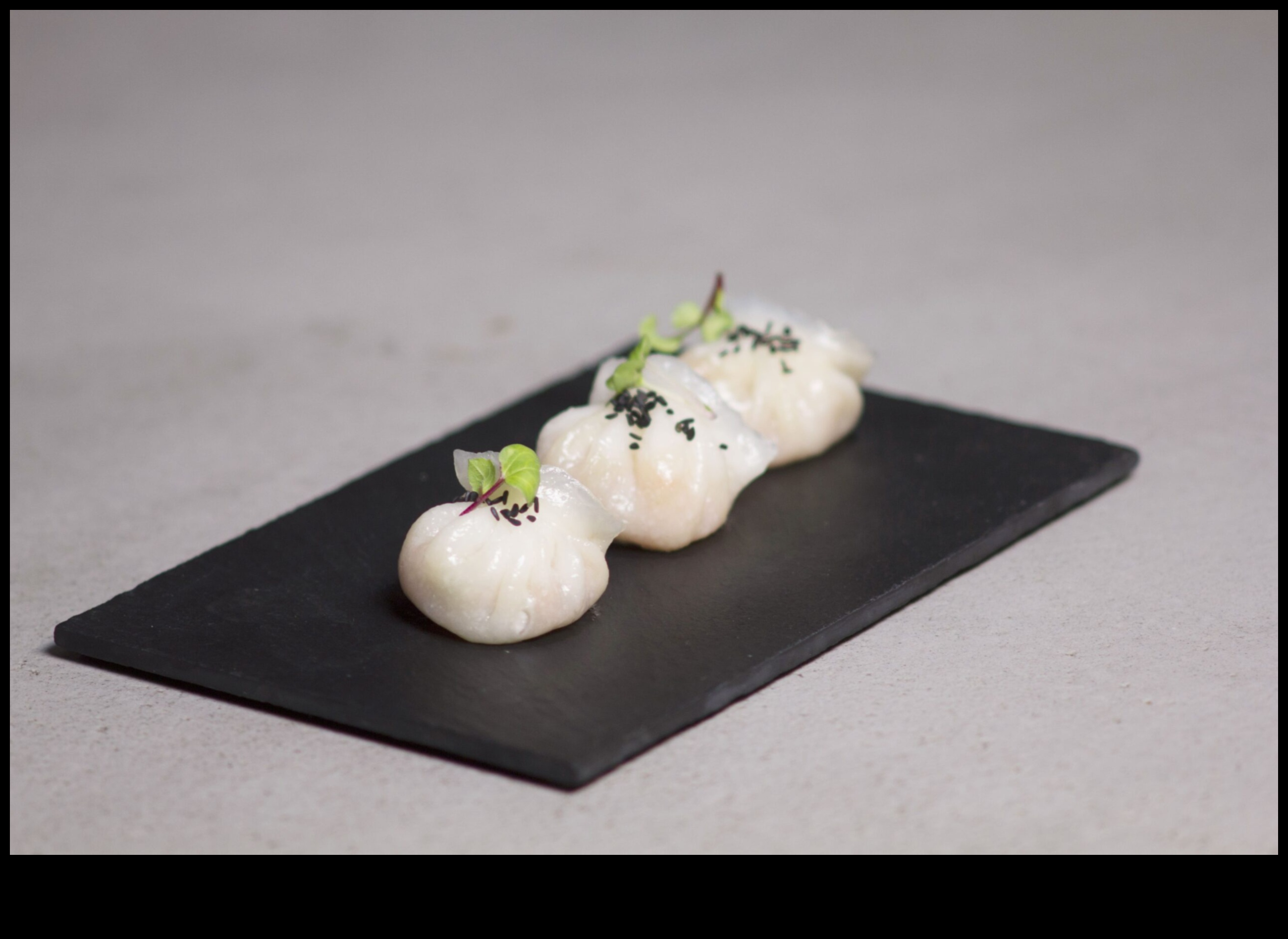 Dim Sum Discovery: Revel in the Delights of Crafting Asian Dumplings