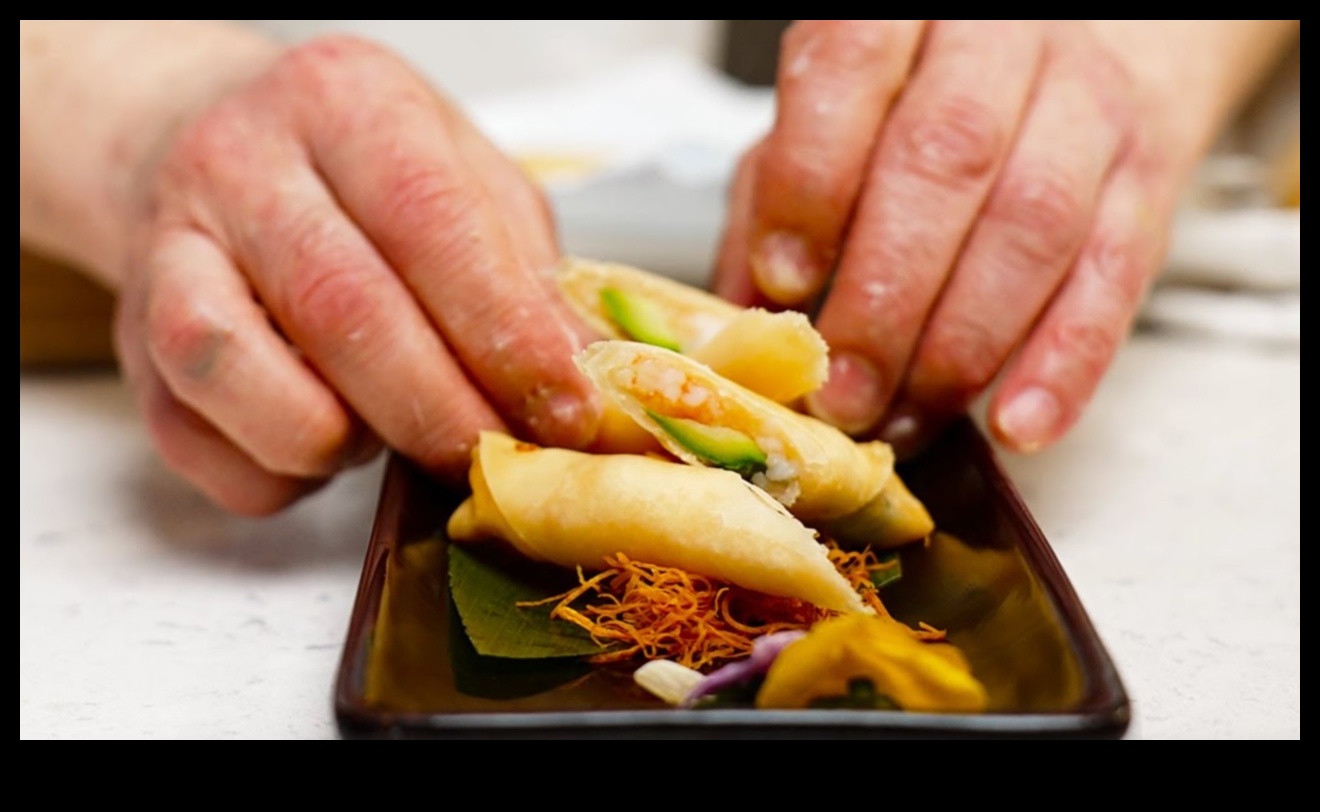 Dim Sum Discovery: Revel in the Delights of Crafting Asian Dumplings