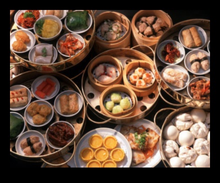 Dim Sum Discovery: Unveiling Asian Dumpling Delicacies