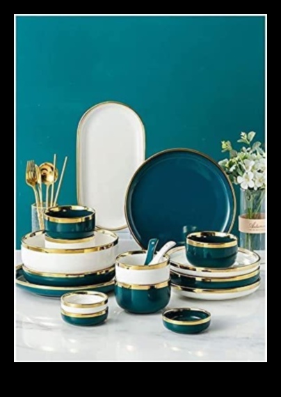 Dine in Style: Elegant Dining and Tableware Gifts