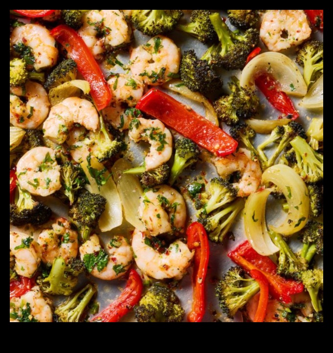 Dine with Purpose: Healthy Recipes for a Fulfilling Life