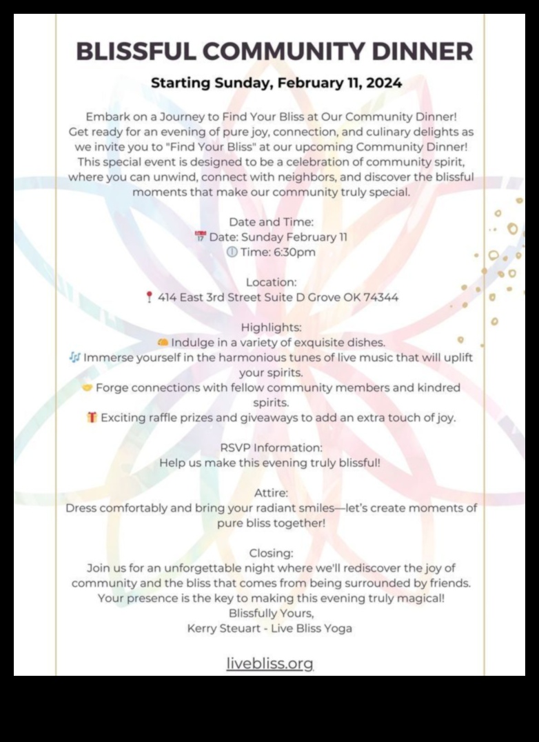 Dinner Bliss: Savor Every Bite of Evening Culinary Magic