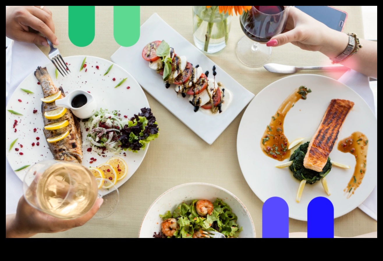 Dinner Delicacies: Elevate Your Evening with Exquisite Flavors