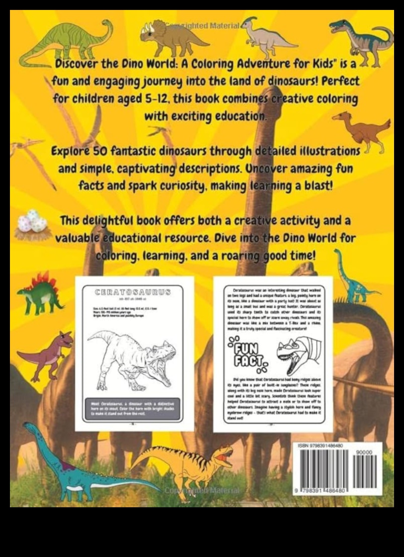 Dino Discoveries: Gifts for the Dinosaur Enthusiast
