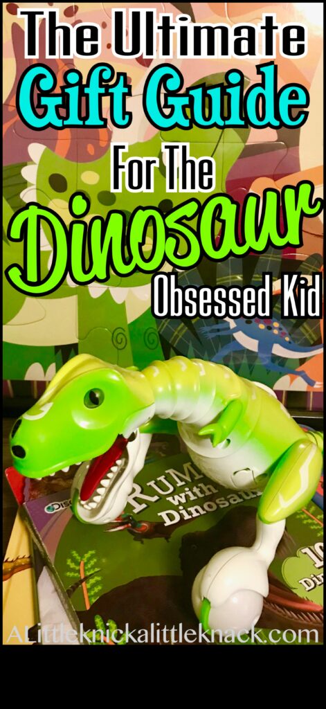 Dino Dynasty The Ultimate Gift Guide for Little Dinosaur Enthusiasts 1
