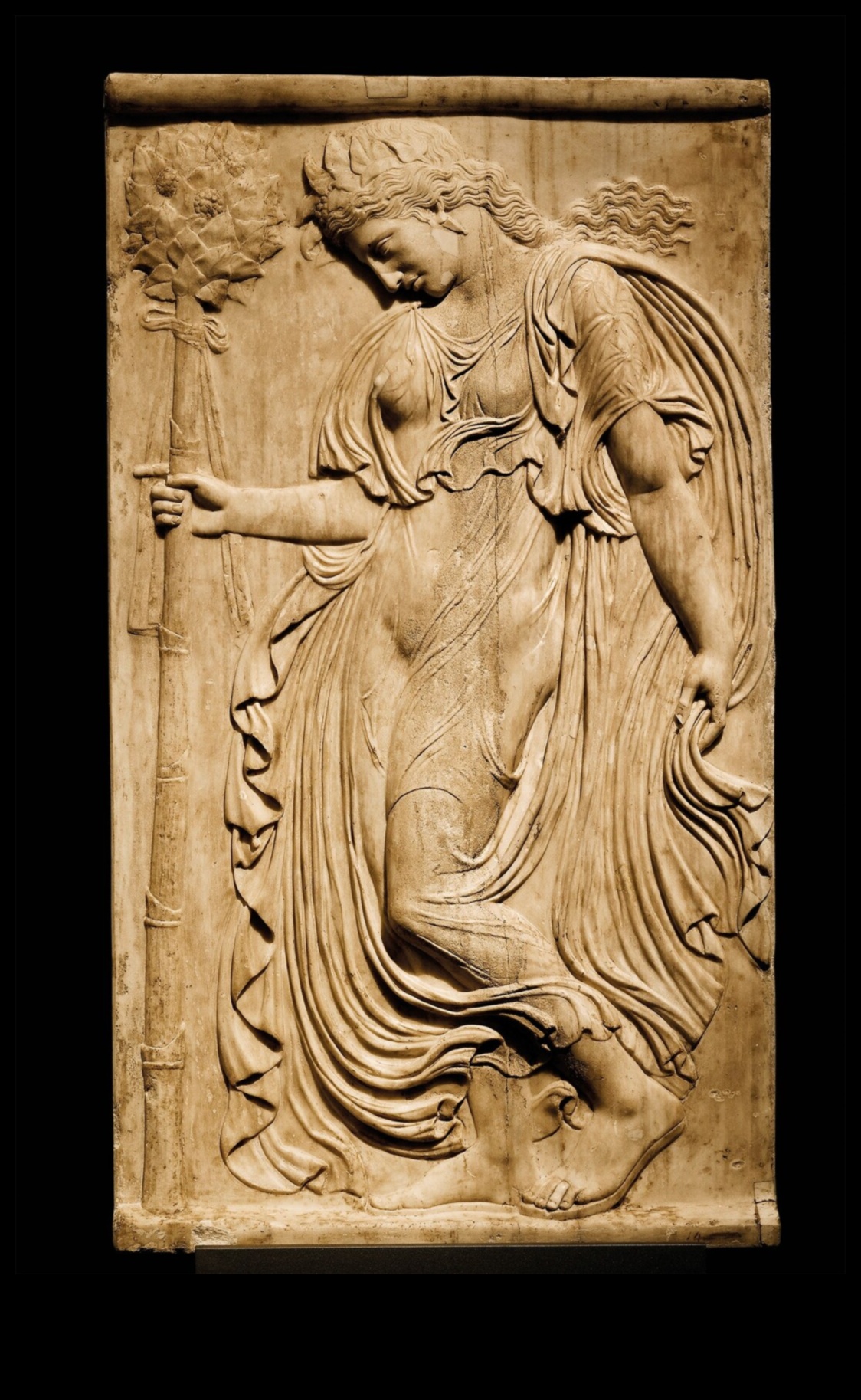 Dionysian Delights: Wine and Revelry in Greek Art