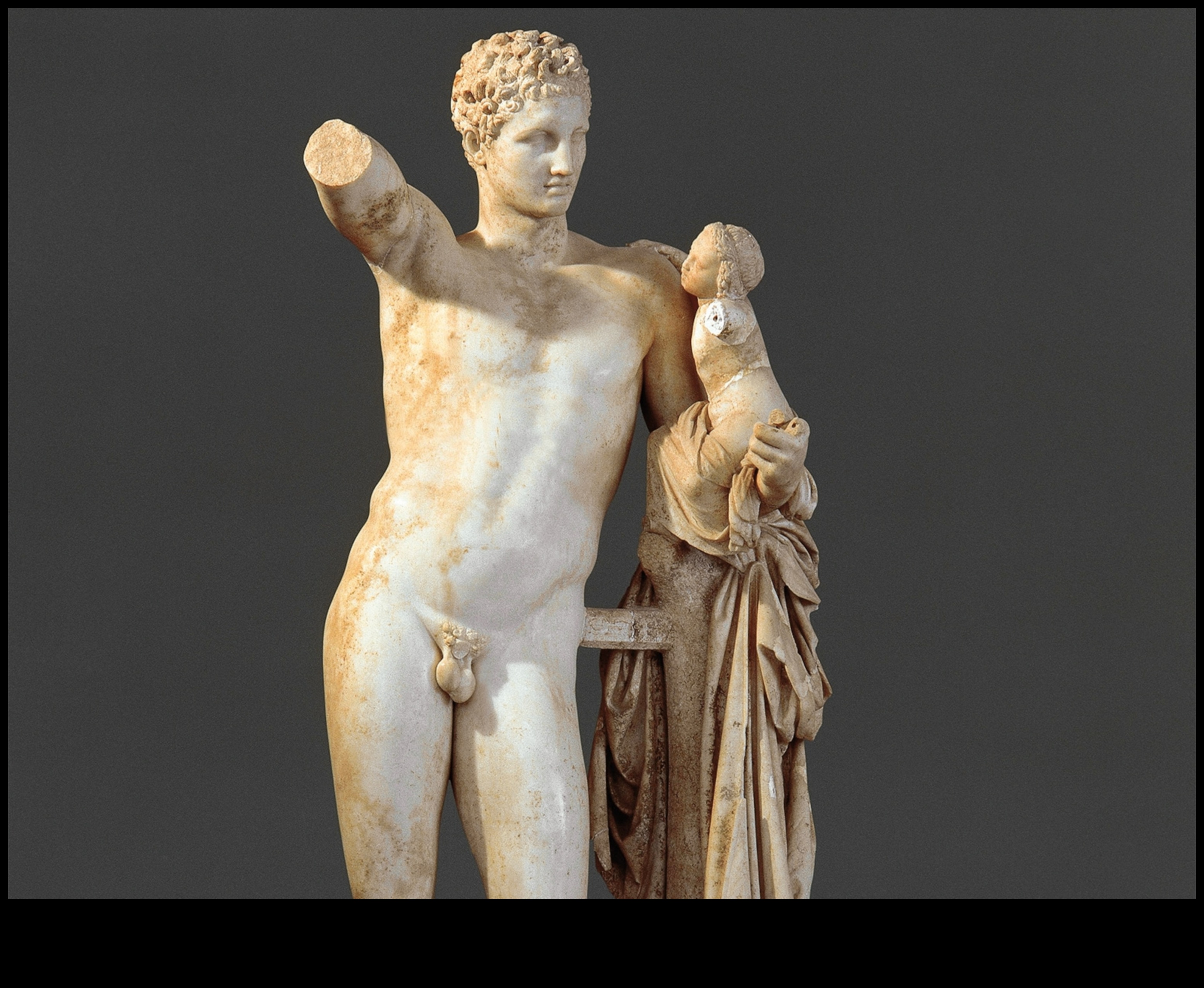Dionysian Delights: Wine and Revelry in Greek Art