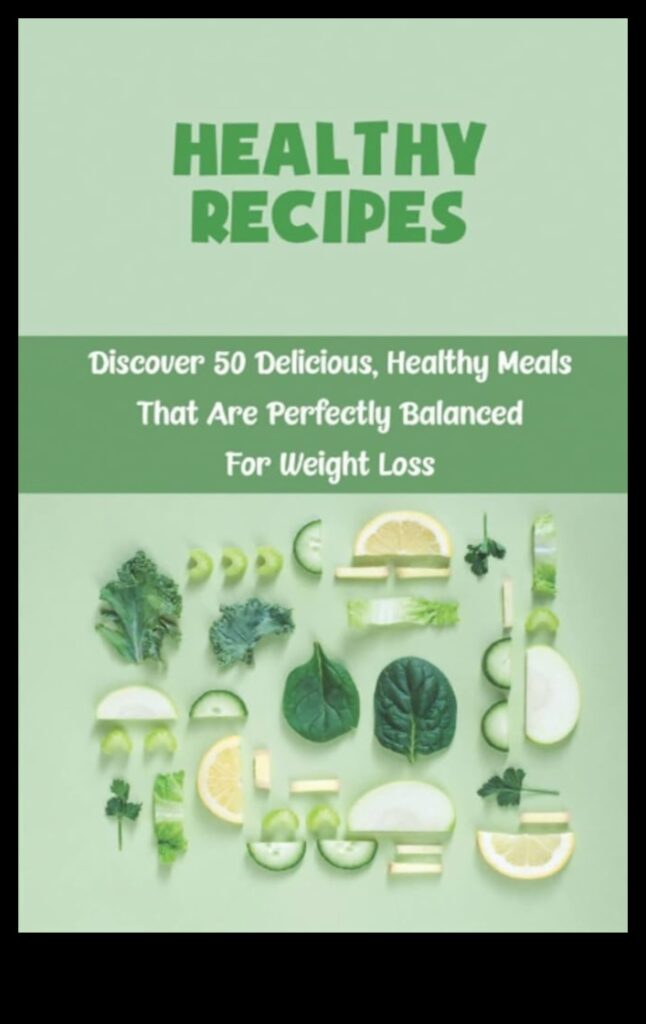Discover Wellness 50 Healthy Recipes for a Joyful Life 1