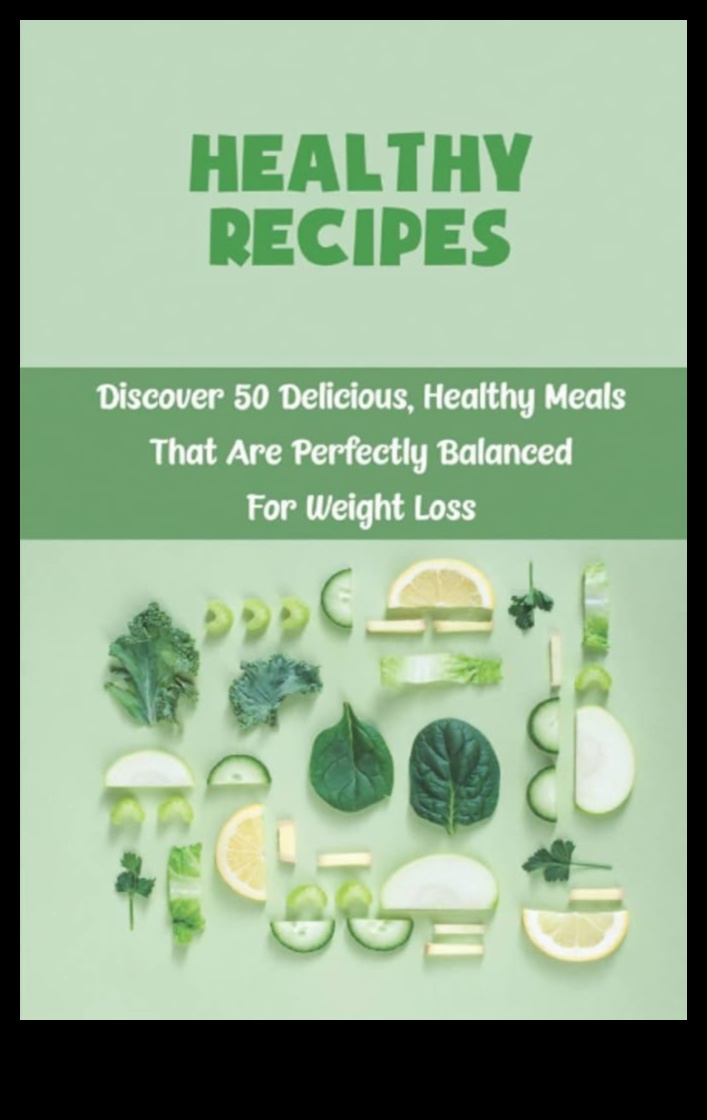 Discover Wellness: Healthy Recipes for a Joyful Life