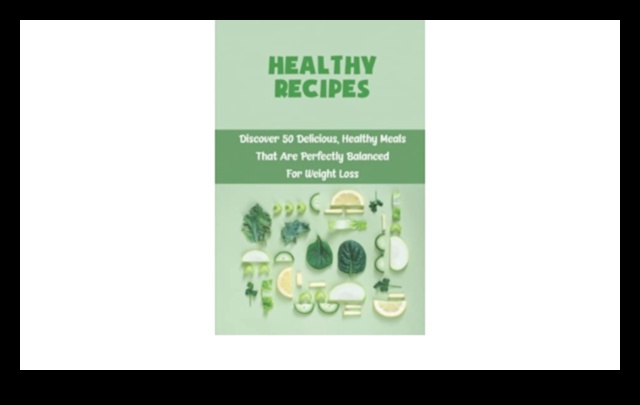 Discover Wellness: Healthy Recipes for a Joyful Life